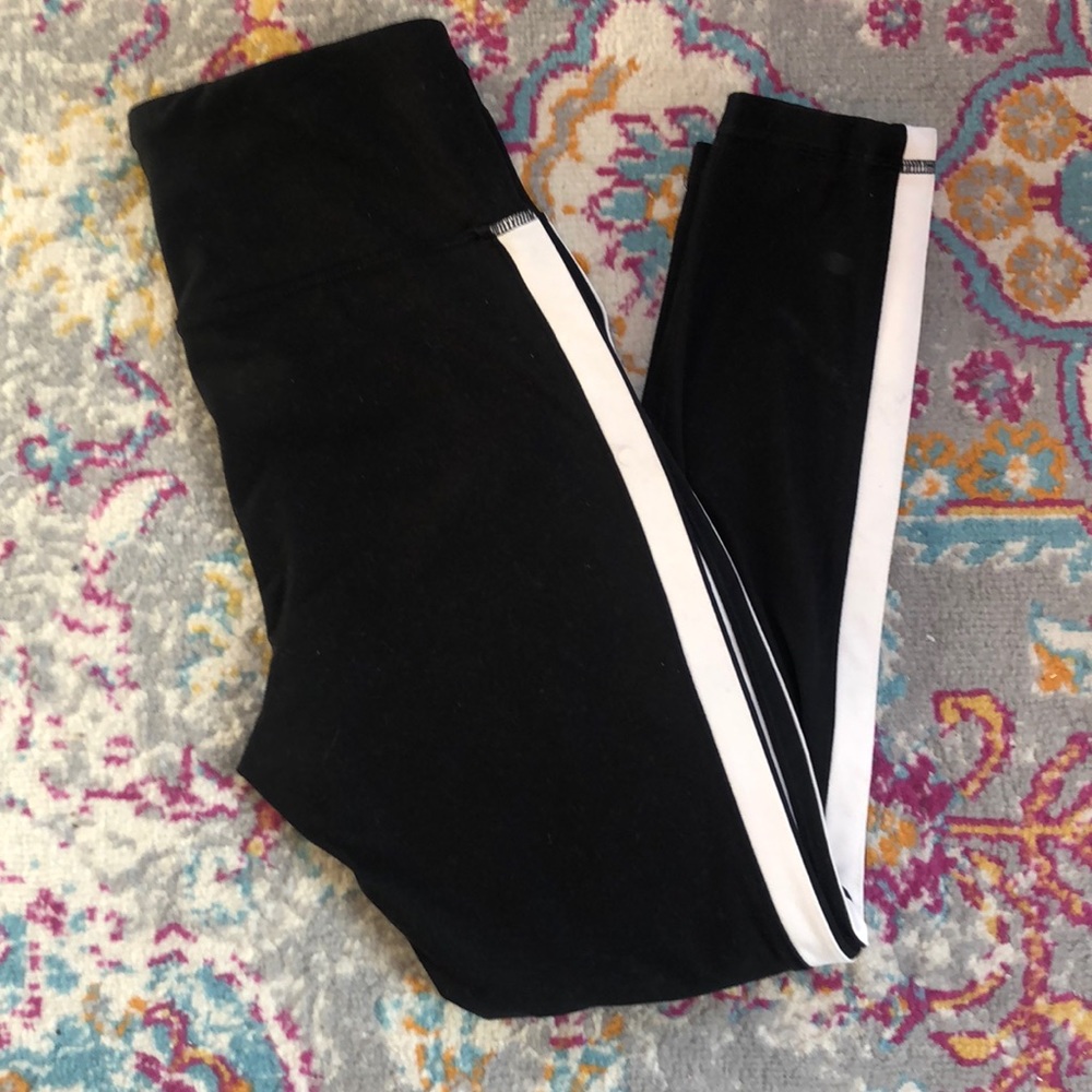 Old Navy Crop Active Legging
